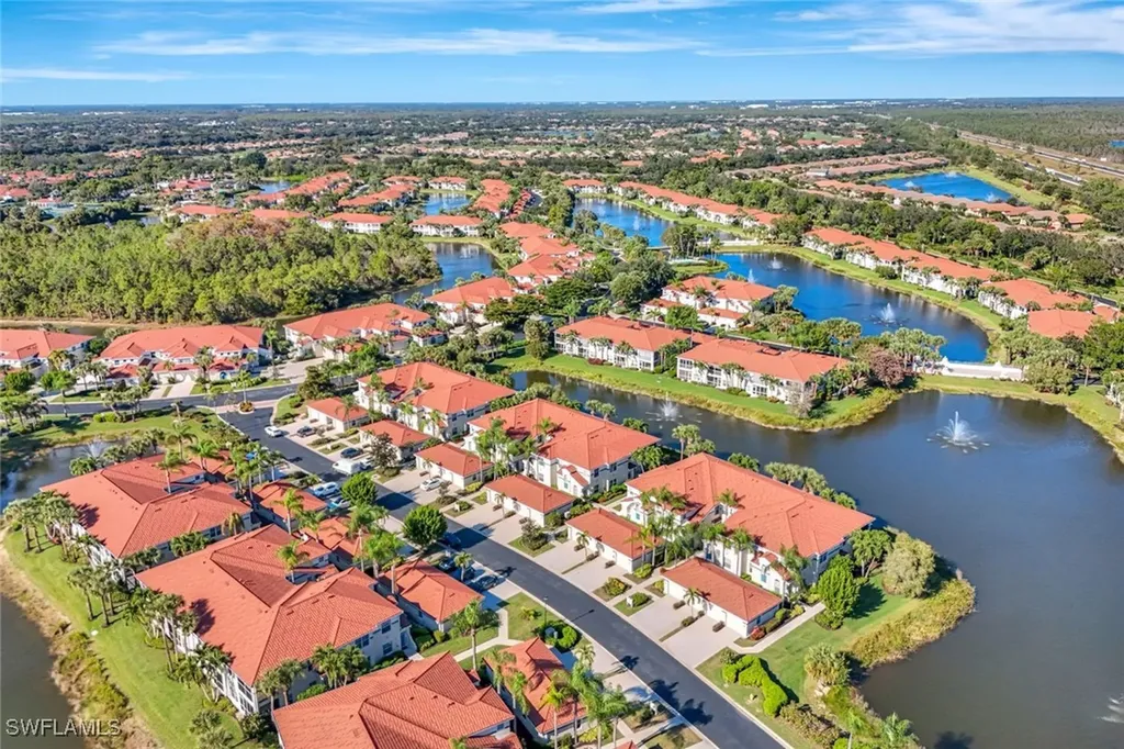 10910 Santa Margherita Road Estero FL 34135