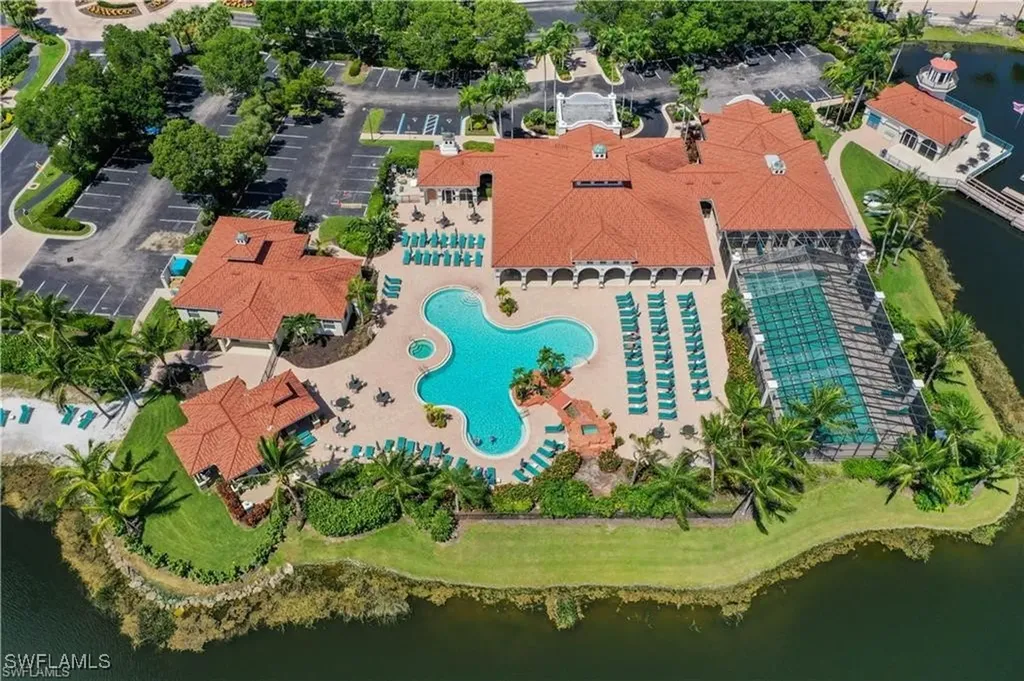 10910 Santa Margherita Road Estero FL 34135