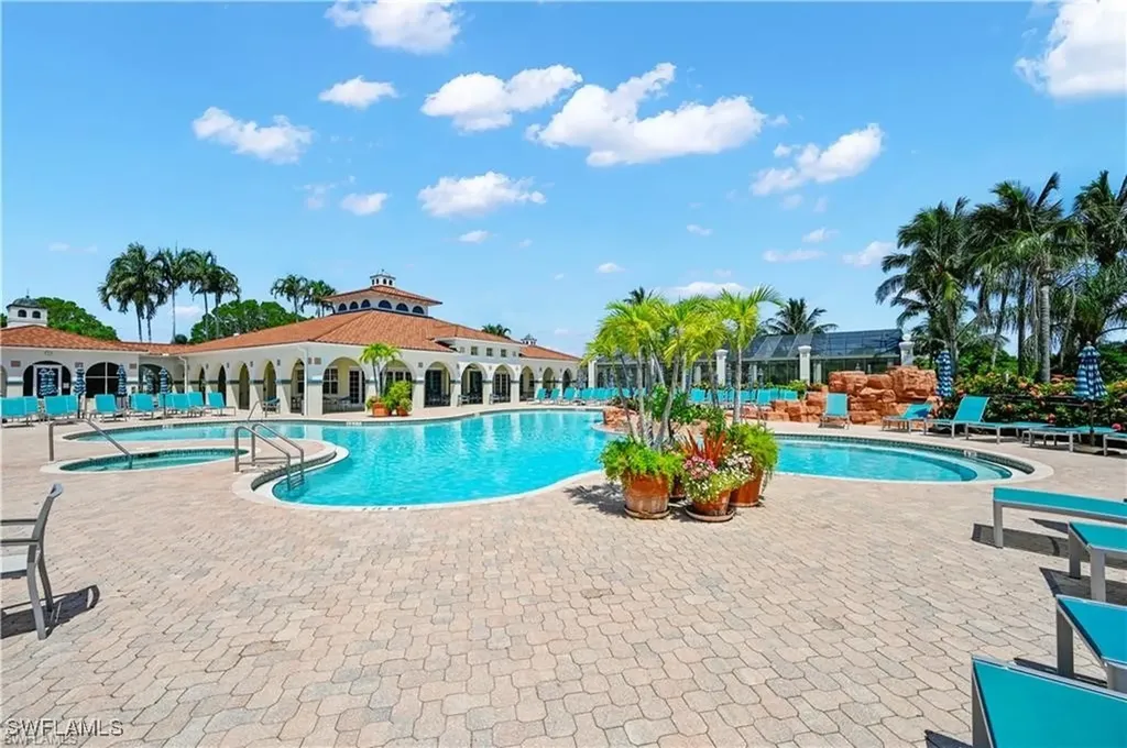 10910 Santa Margherita Road Estero FL 34135