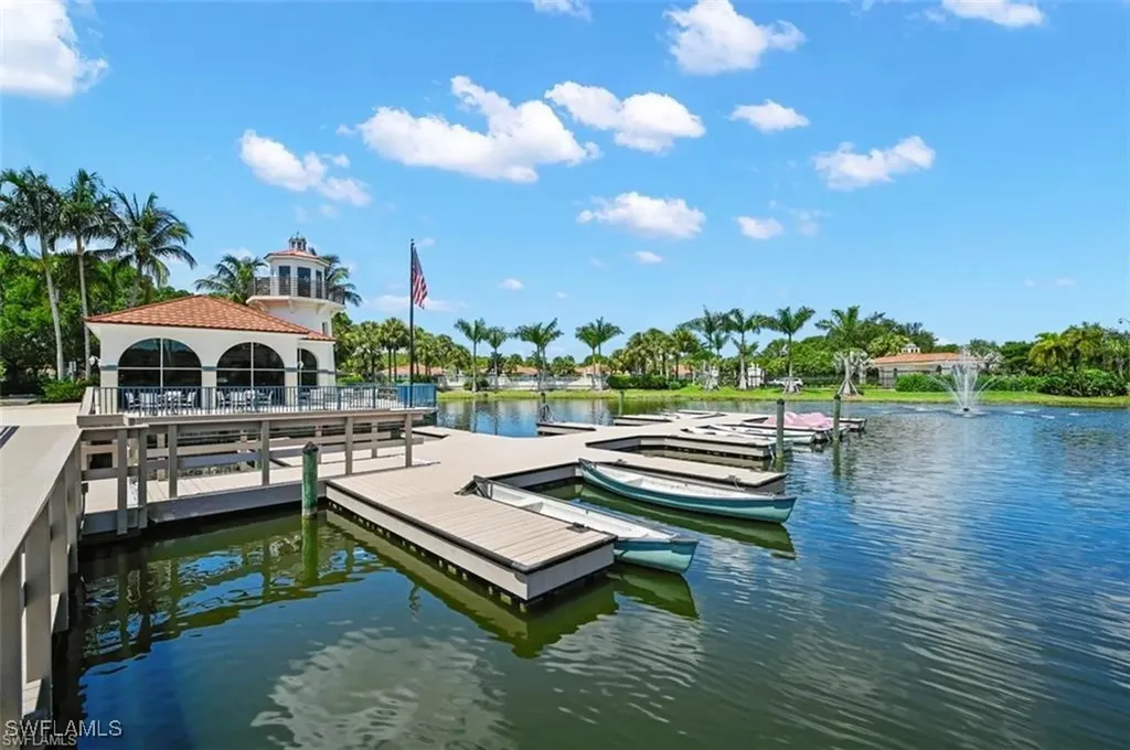 10910 Santa Margherita Road Estero FL 34135