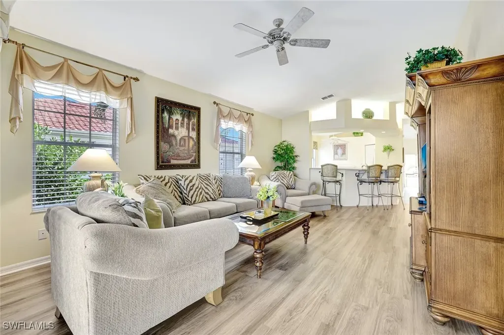 10910 Santa Margherita Road Estero FL 34135