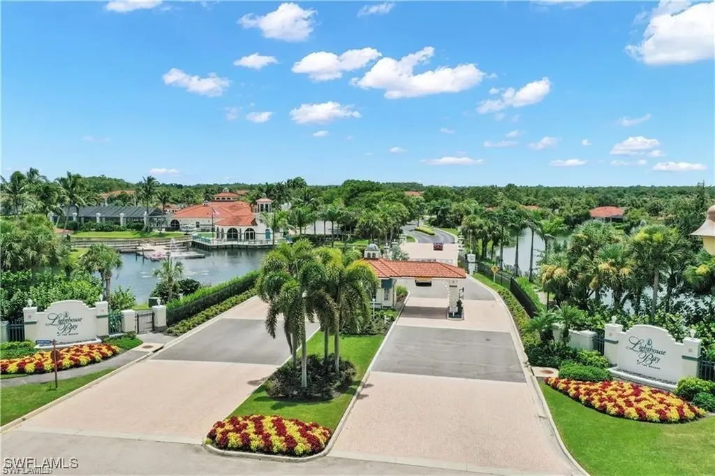 10910 Santa Margherita Road Estero FL 34135
