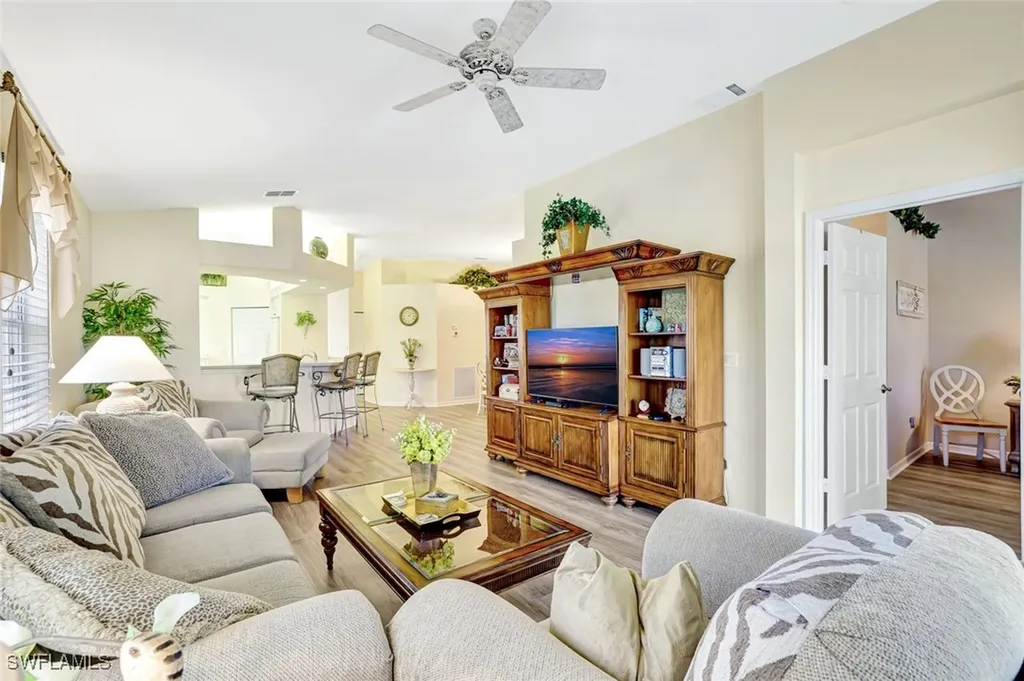 10910 Santa Margherita Road Estero FL 34135