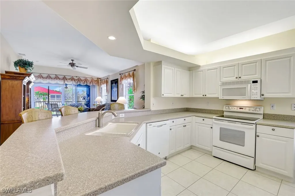 10910 Santa Margherita Road Estero FL 34135