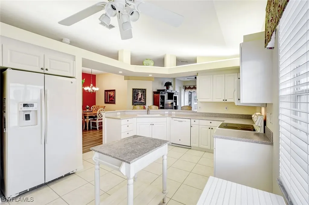 10910 Santa Margherita Road Estero FL 34135