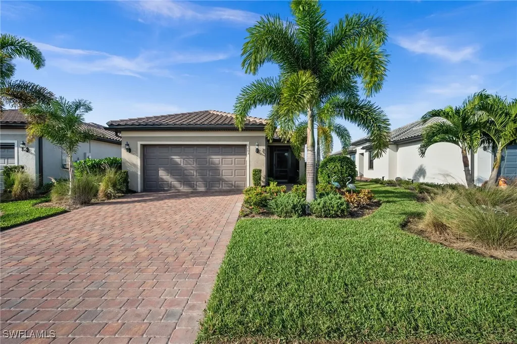 6203 Revelry Court Ave Maria FL 34142