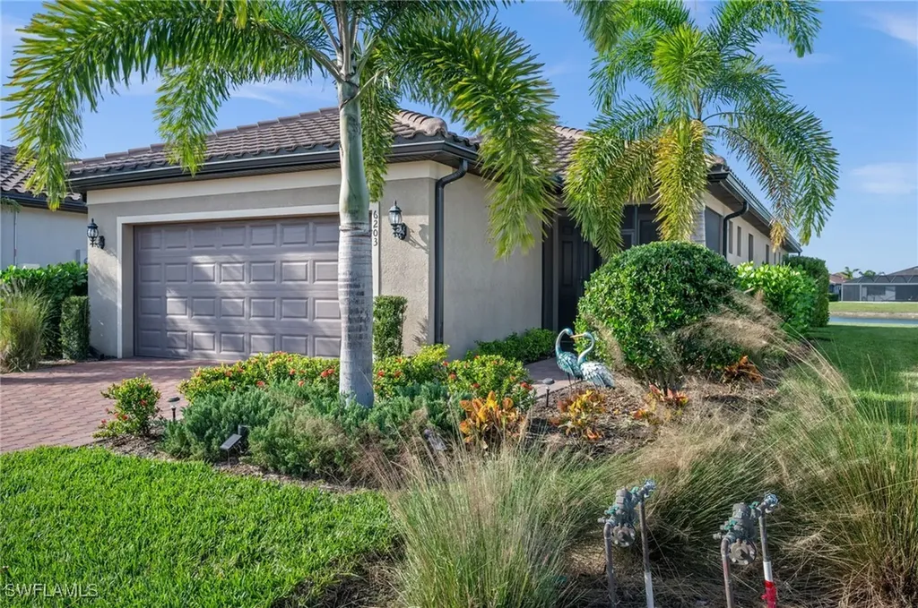 6203 Revelry Court Ave Maria FL 34142