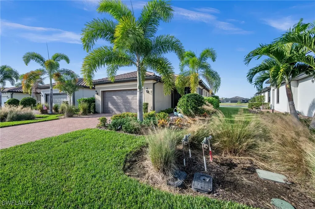 6203 Revelry Court Ave Maria FL 34142