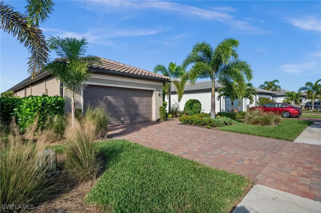 6203 Revelry Court Ave Maria FL 34142