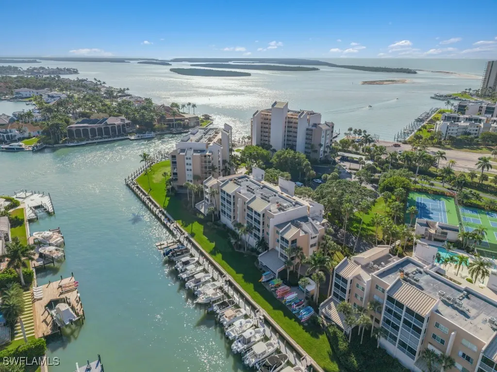 893 Collier Court Marco Island FL 34145