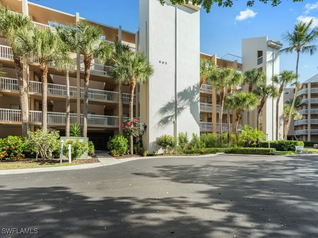 893 Collier Court Marco Island FL 34145