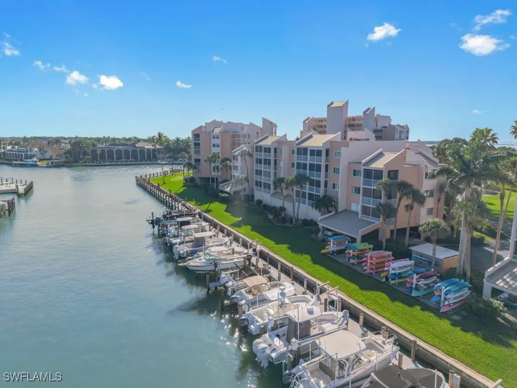 893 Collier Court Marco Island FL 34145