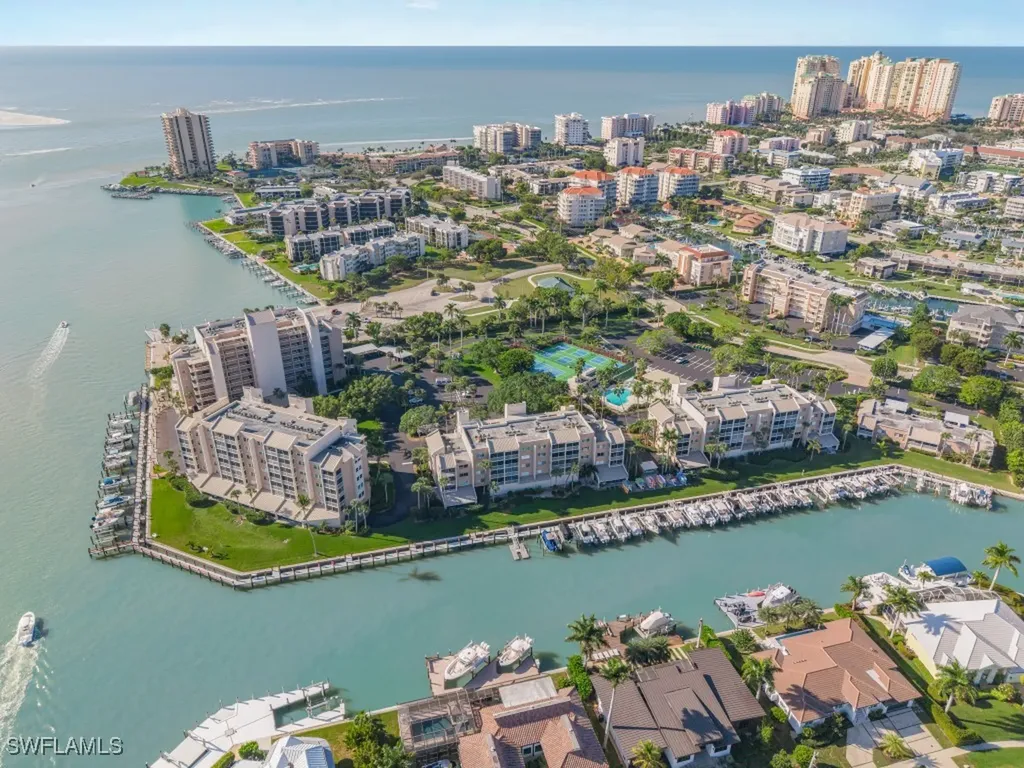 893 Collier Court Marco Island FL 34145