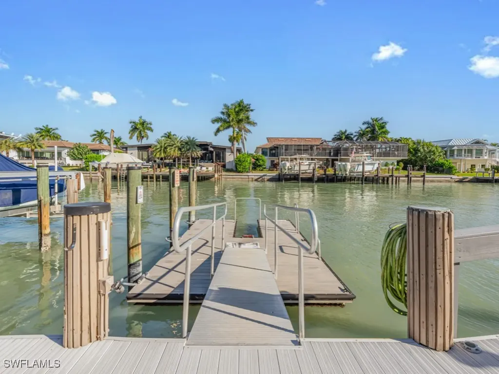 893 Collier Court Marco Island FL 34145