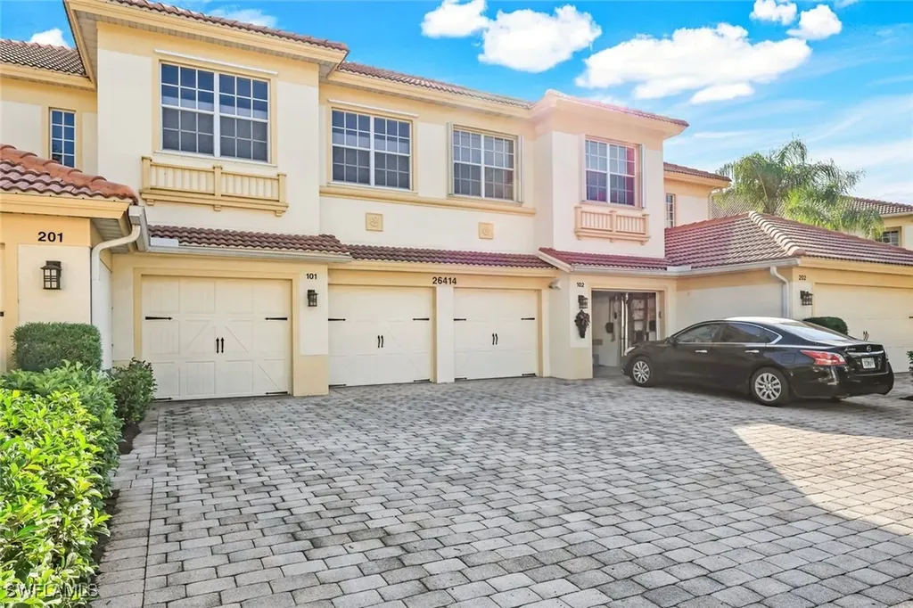 26414 Lucky Stone Road Bonita Springs FL 34135