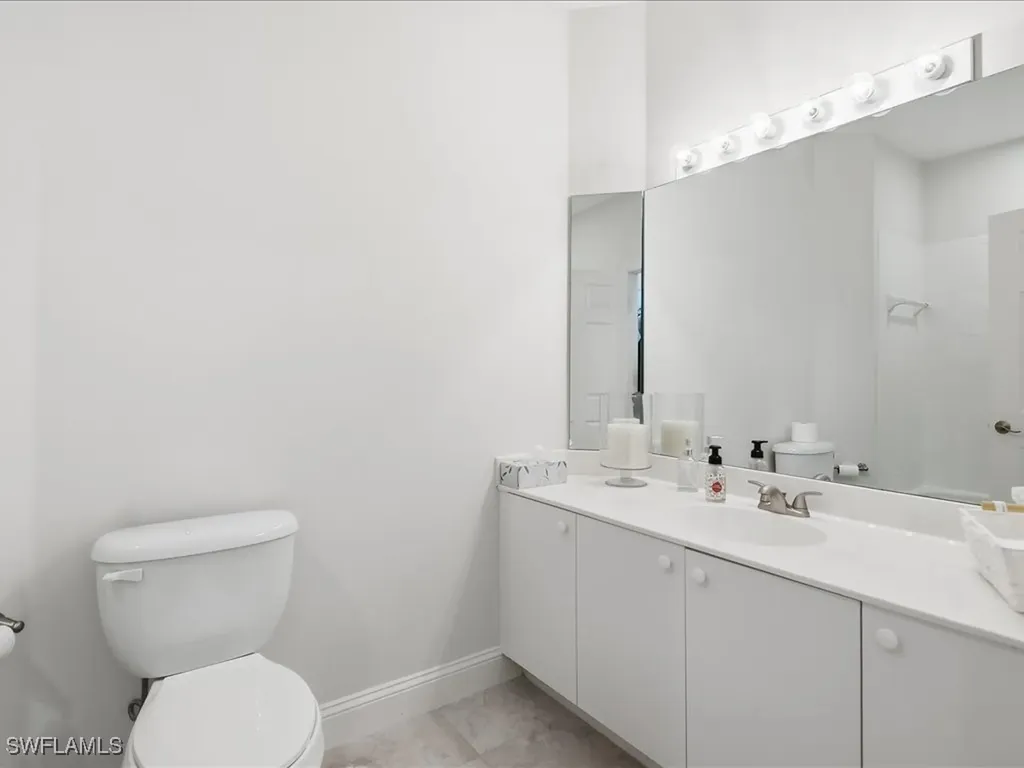 5967 Sand Wedge Lane Naples FL 34110