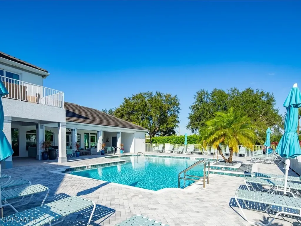 5967 Sand Wedge Lane Naples FL 34110