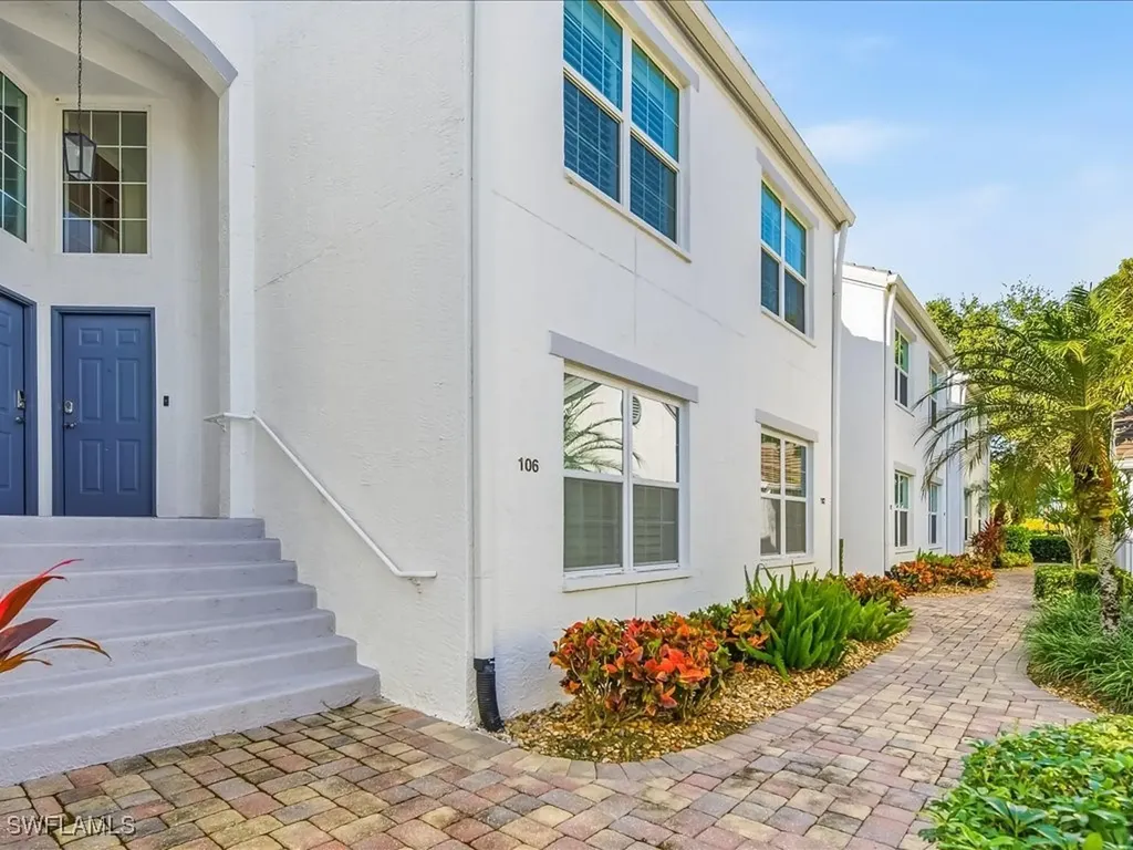 5967 Sand Wedge Lane Naples FL 34110