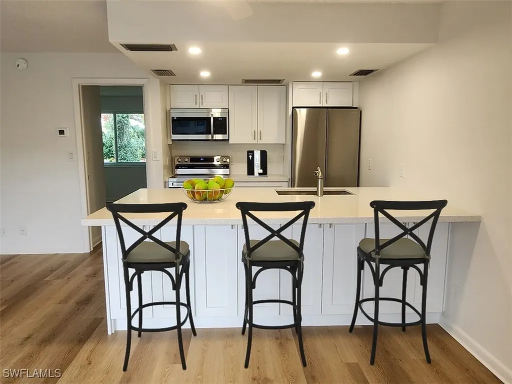 20 Bob O Link Court Naples FL 34105