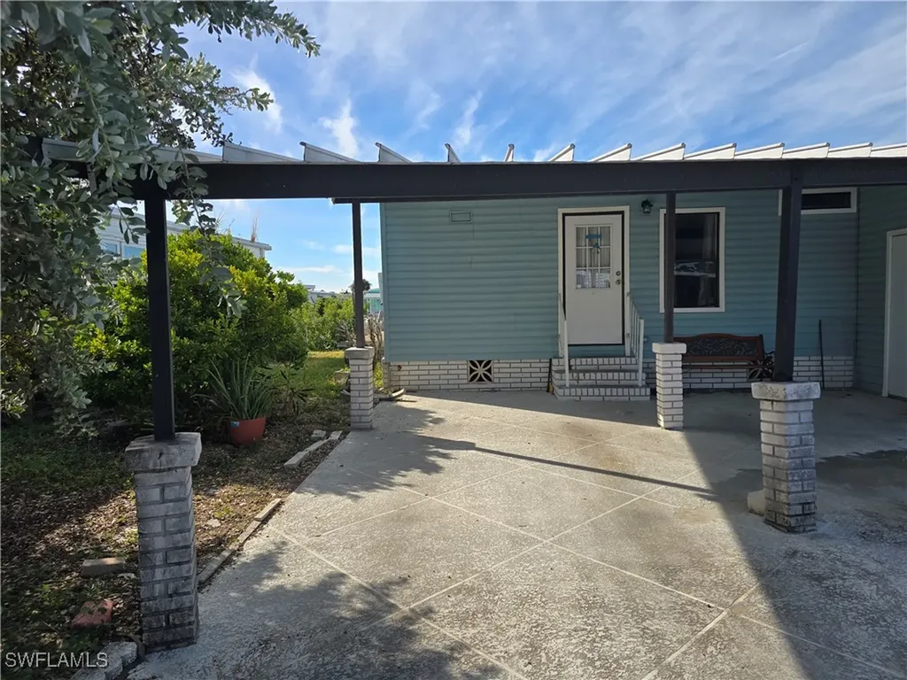 4701 Leilani Lane Bonita Springs FL 34134