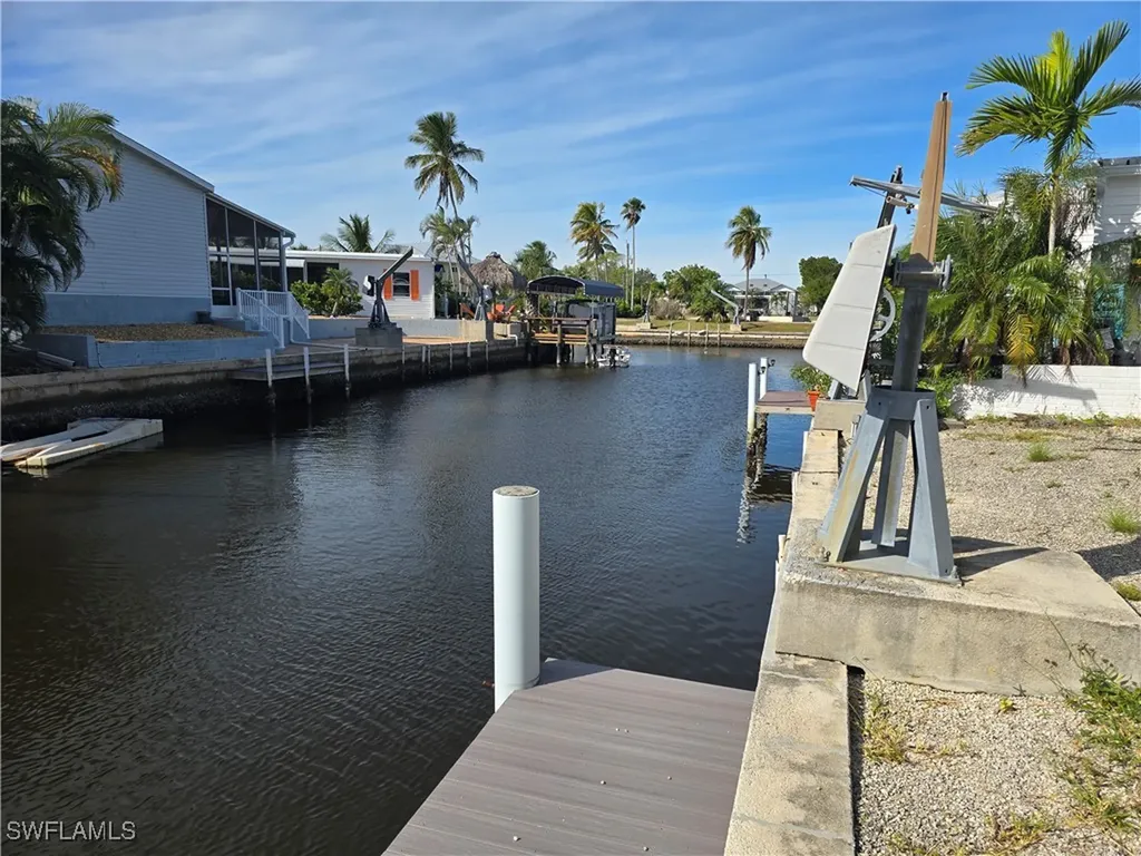 4701 Leilani Lane Bonita Springs FL 34134