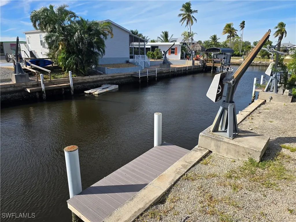 4701 Leilani Lane Bonita Springs FL 34134