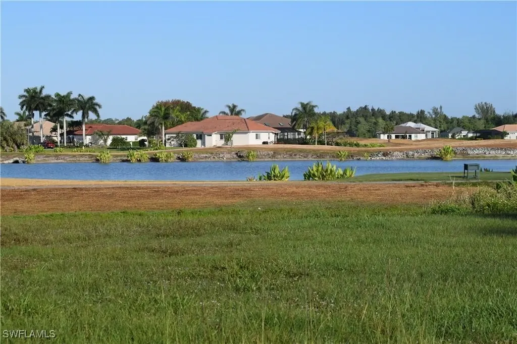 18001 Bluewater Drive Naples FL 34114