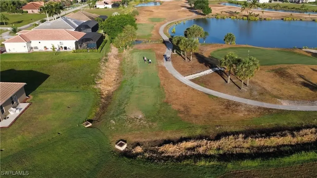 18001 Bluewater Drive Naples FL 34114