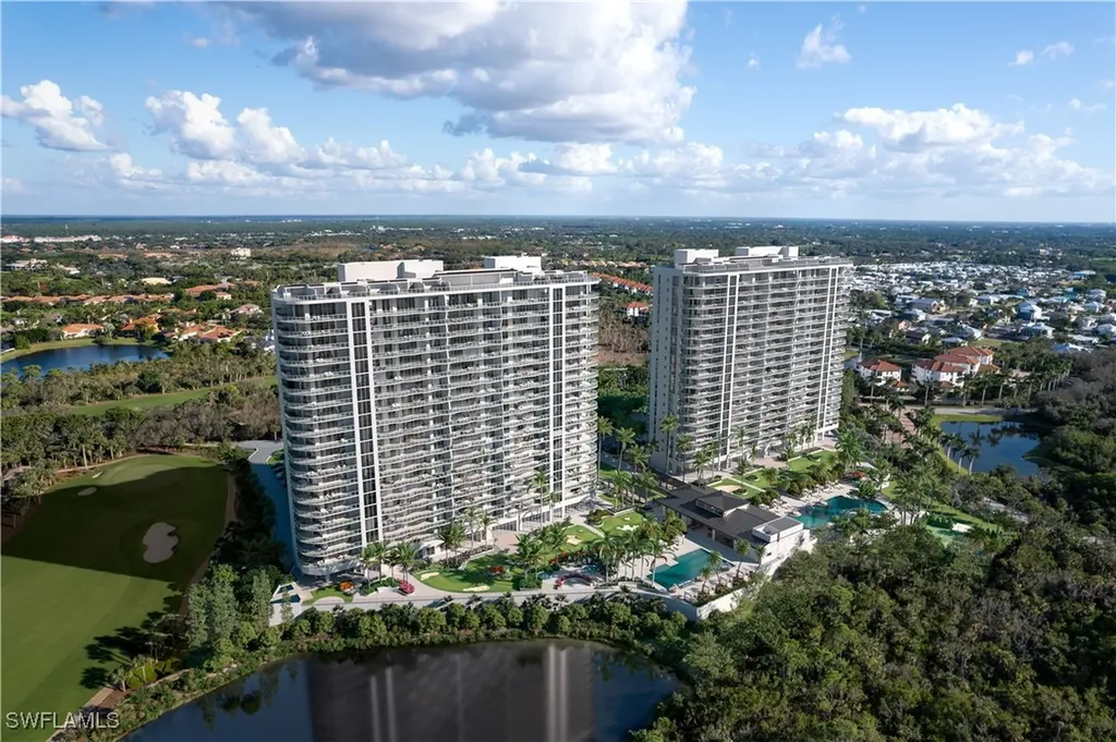 4810 Pelican Colony Boulevard Bonita Springs FL 34134