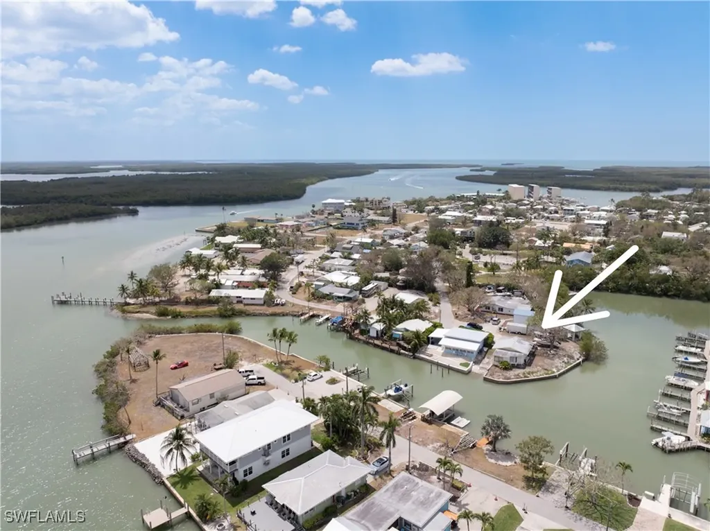 315 Pettit Drive Naples FL 34140