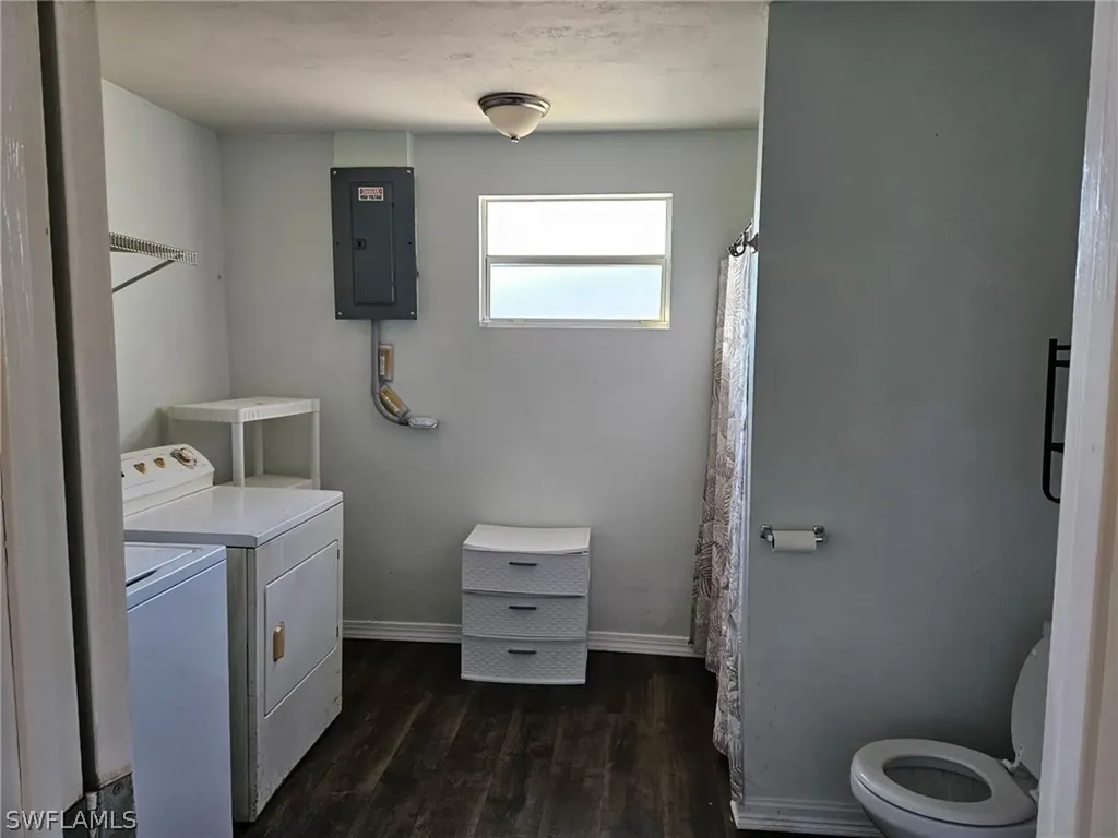315 Pettit Drive Naples FL 34140