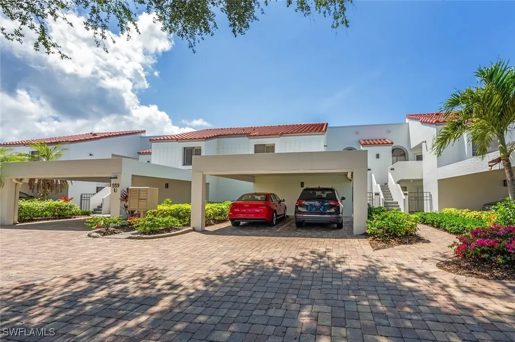 559 Beachwalk Circle Naples FL 34108
