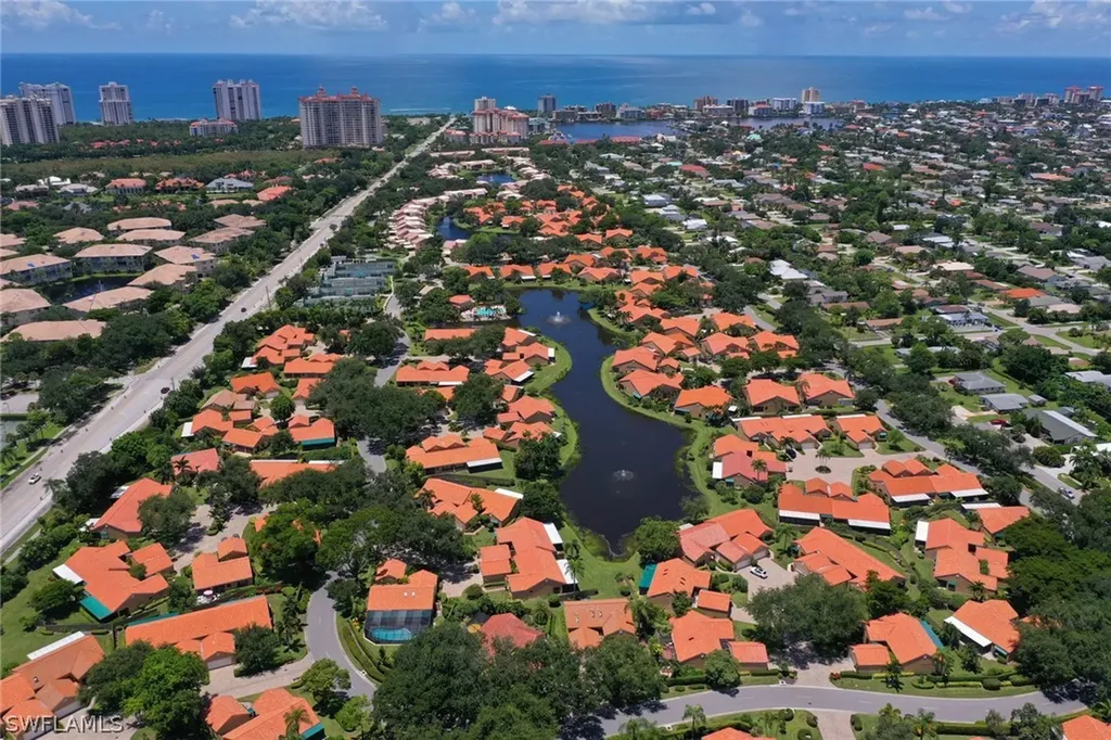 559 Beachwalk Circle Naples FL 34108
