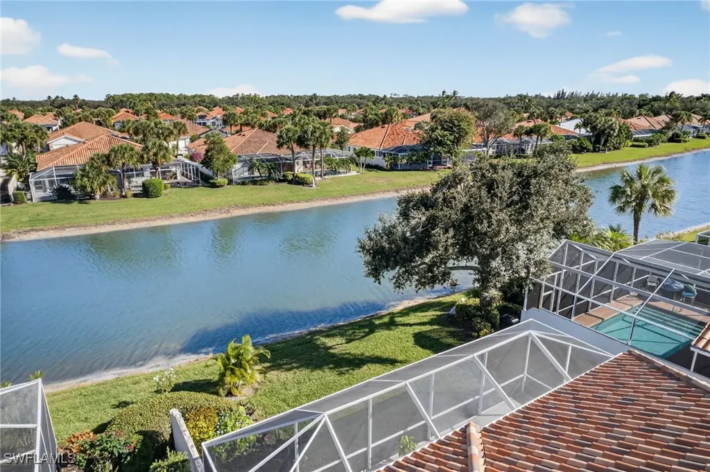 3956 Isla Ciudad Court Naples FL 34109