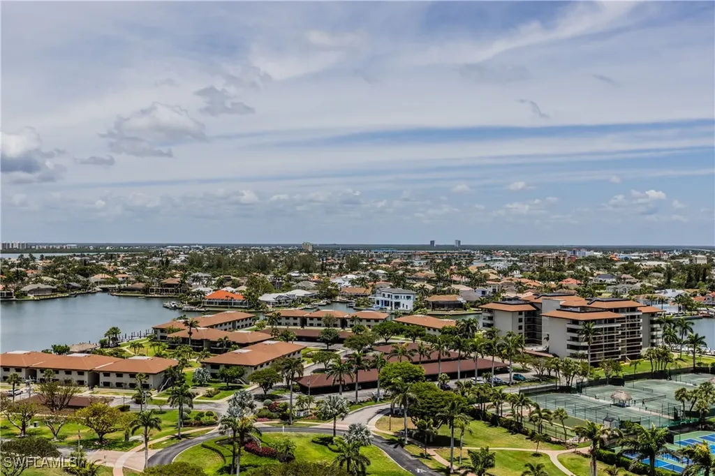 380 Seaview Court Marco Island FL 34145