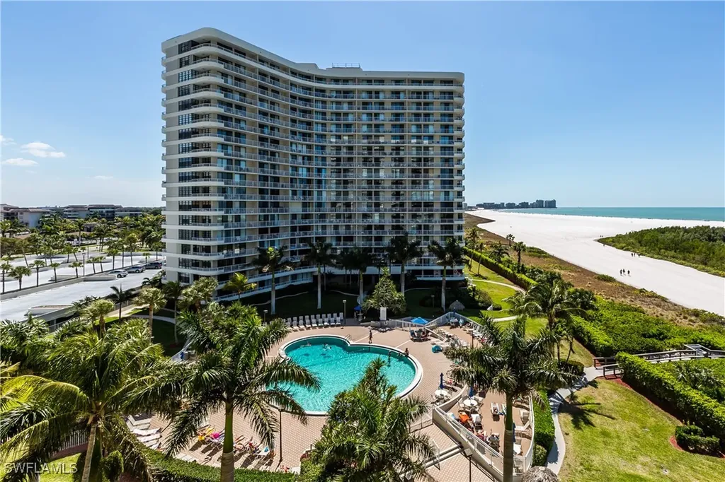 380 Seaview Court Marco Island FL 34145