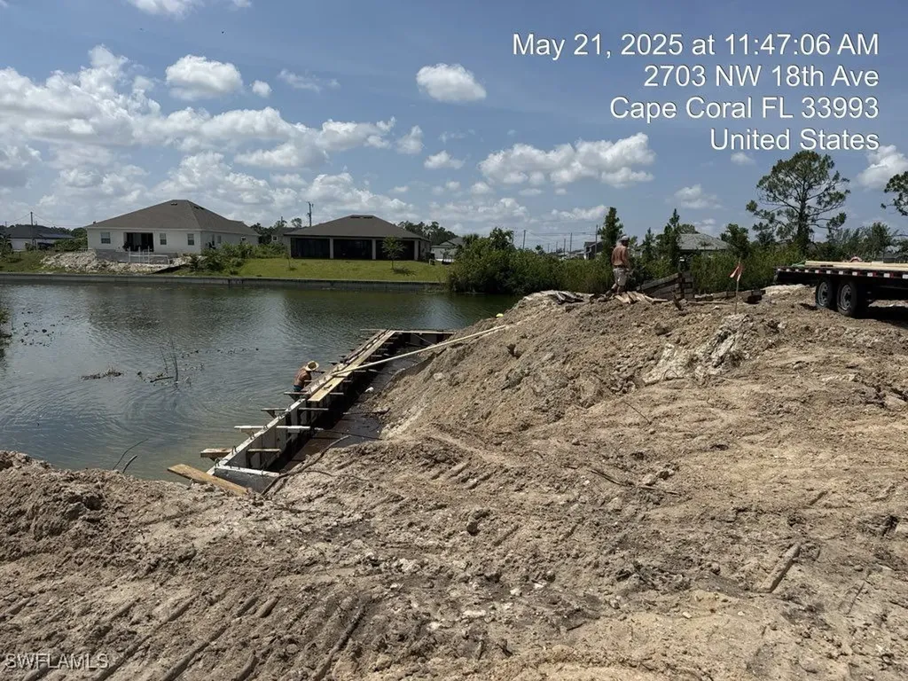 1808 NW 27th Street Cape Coral FL 33993