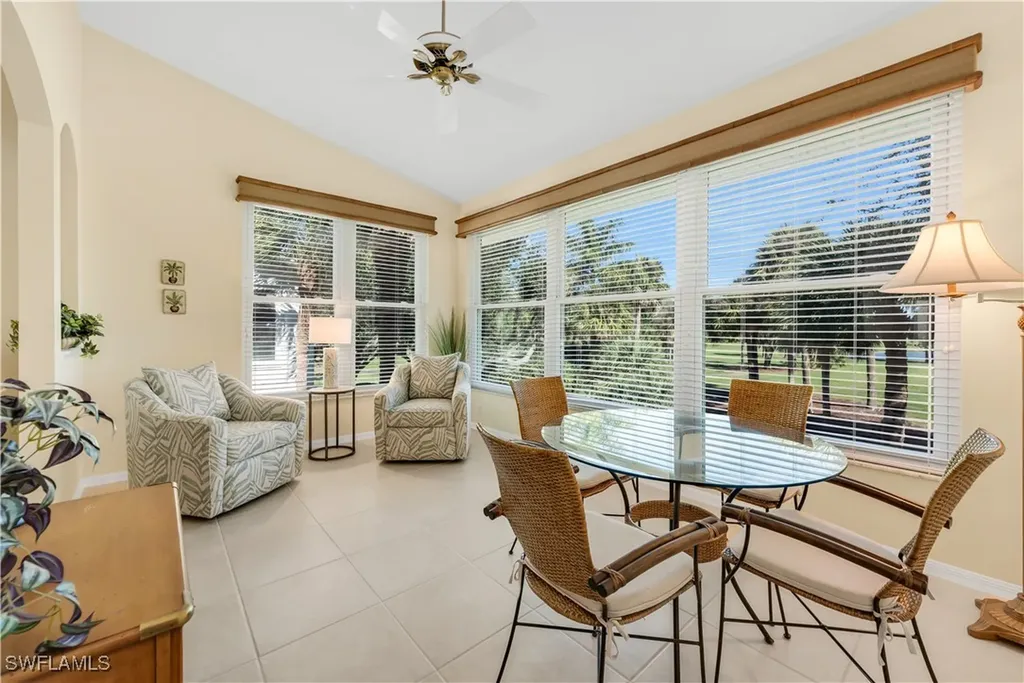 1320 Charleston Square Drive Naples FL 34110