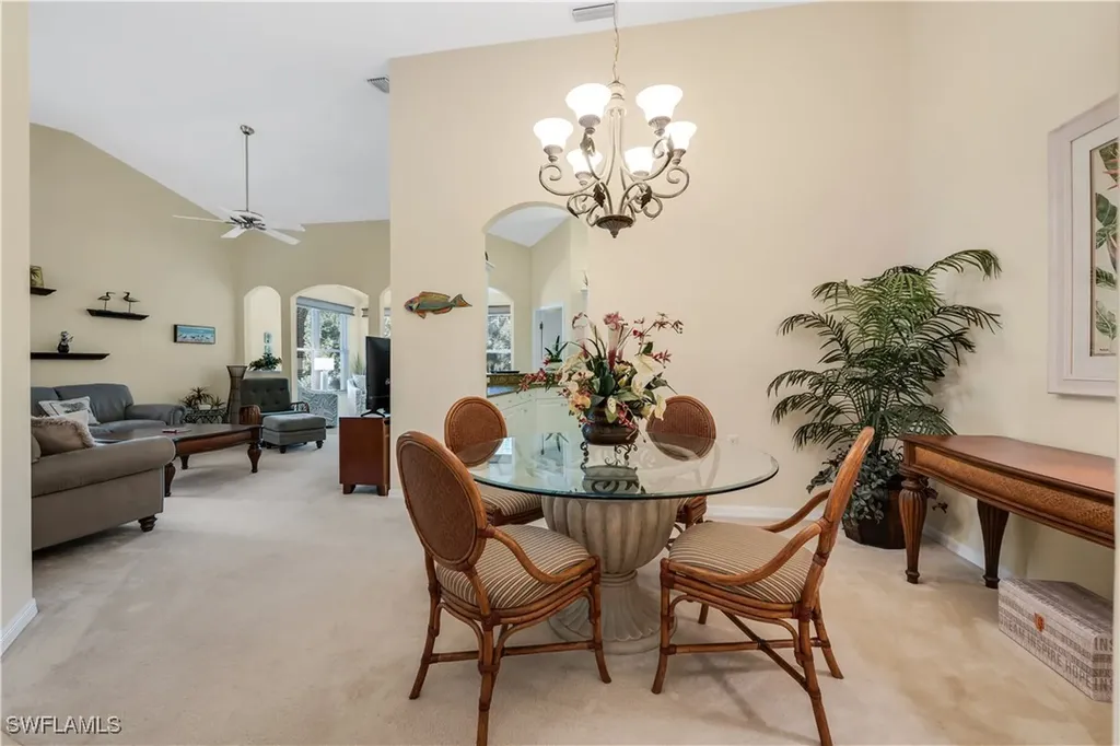 1320 Charleston Square Drive Naples FL 34110