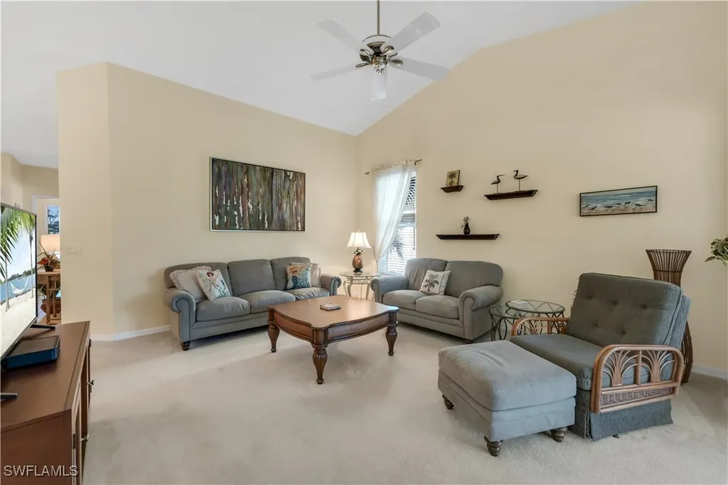 1320 Charleston Square Drive Naples FL 34110