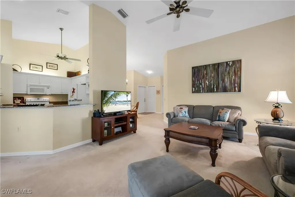 1320 Charleston Square Drive Naples FL 34110