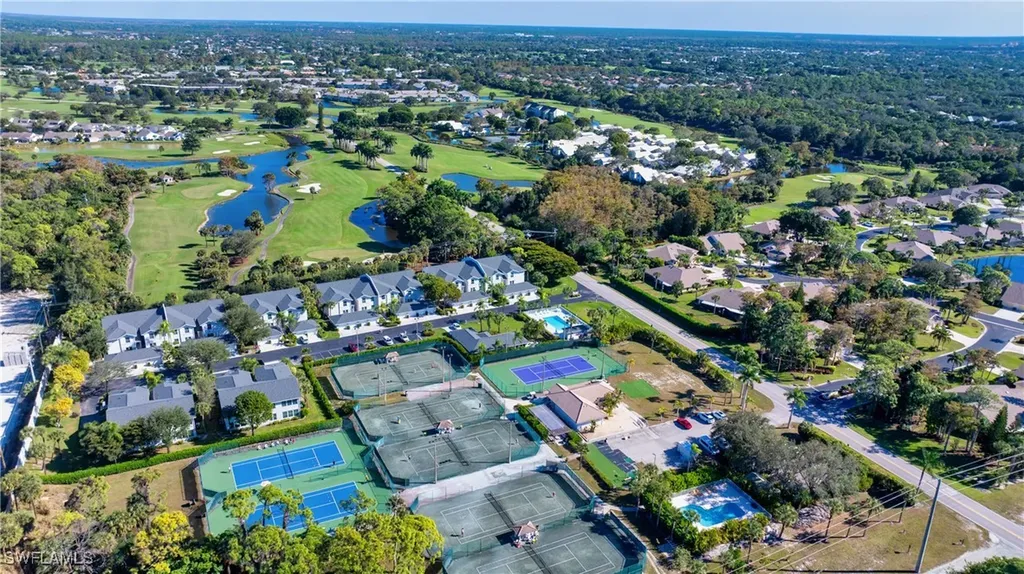 1320 Charleston Square Drive Naples FL 34110