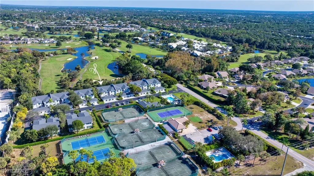 1320 Charleston Square Drive Naples FL 34110