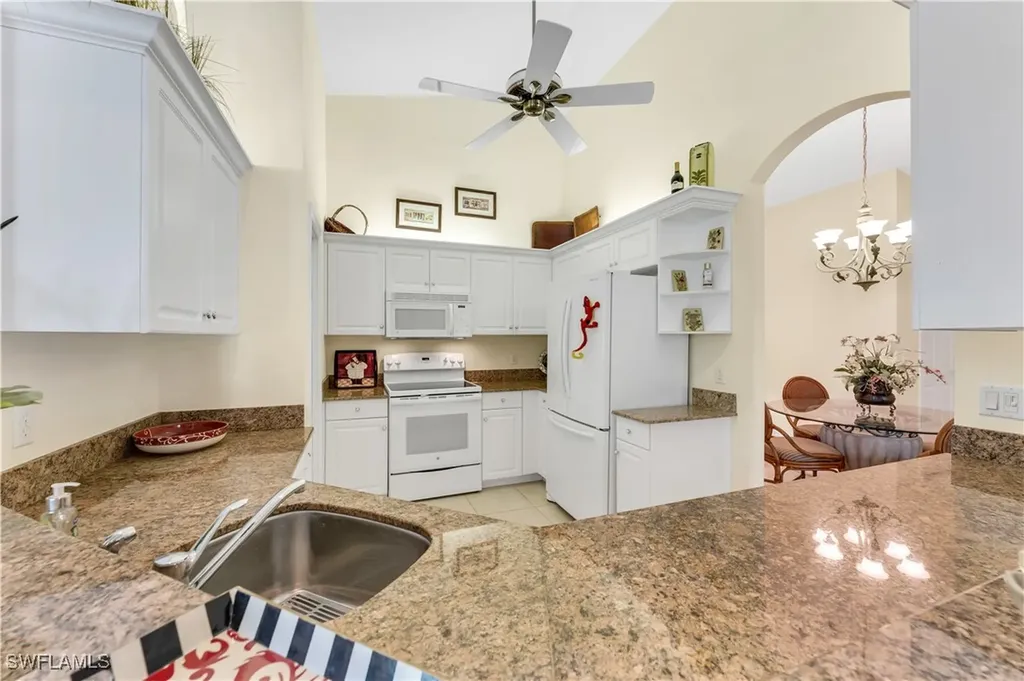 1320 Charleston Square Drive Naples FL 34110