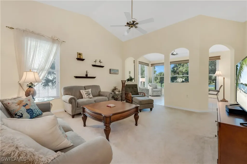1320 Charleston Square Drive Naples FL 34110