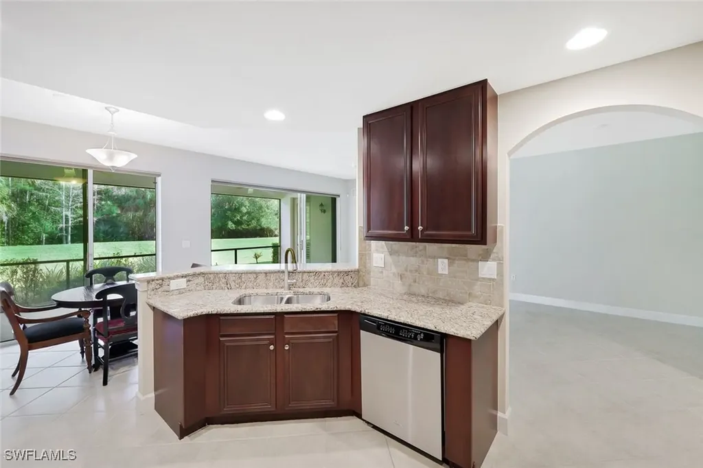 9516 Ironstone Terrace Naples FL 34120