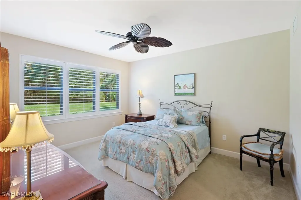 9516 Ironstone Terrace Naples FL 34120