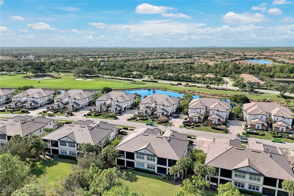 9516 Ironstone Terrace Naples FL 34120