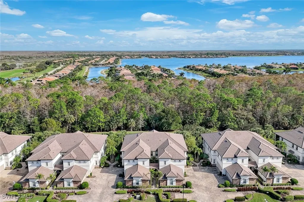 9516 Ironstone Terrace Naples FL 34120