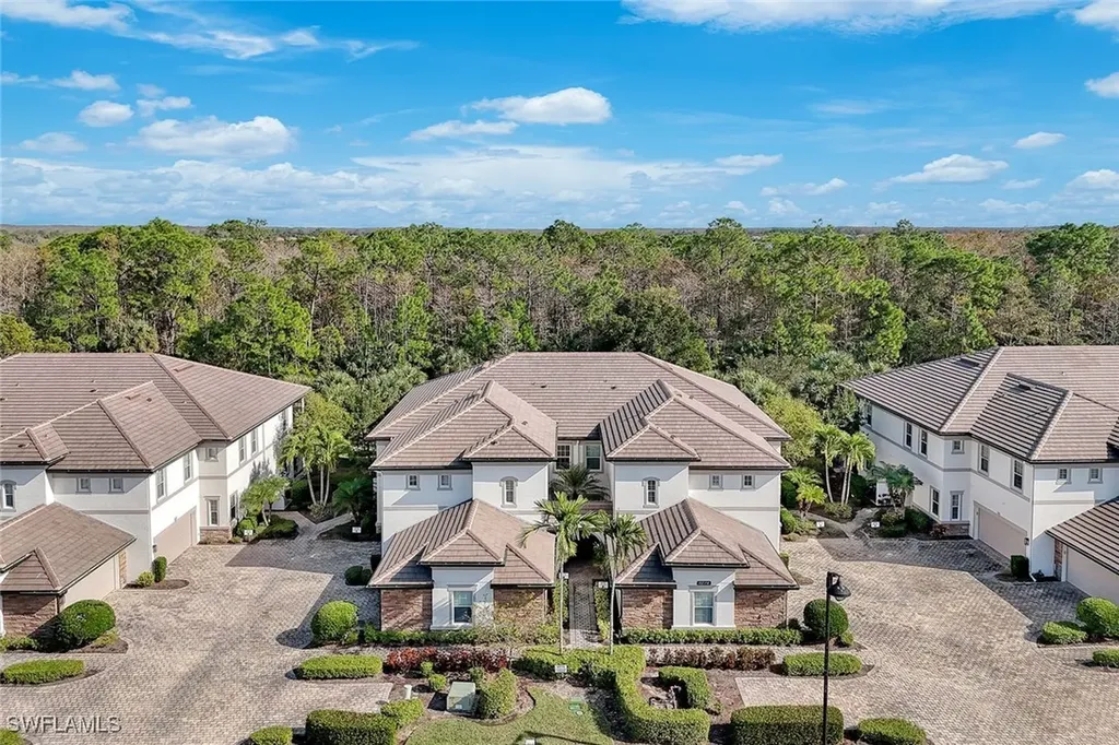 9516 Ironstone Terrace Naples FL 34120